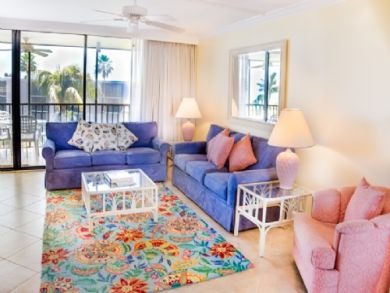 Sanibel Condo 888912
