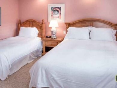 Sanibel Island Two Bedroom Rental at Beach Luxury  Views !