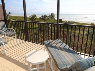 Sanibel Island Two Bedroom Rental at Beach Luxury  Views !