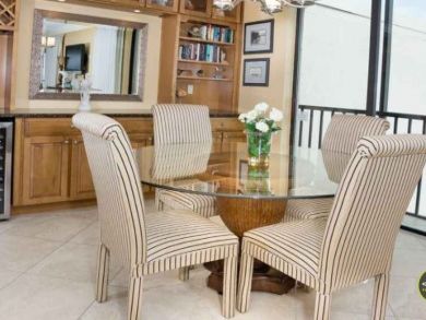 Sanibel Island Two Bedroom Rental at Beach Luxury  Views !
