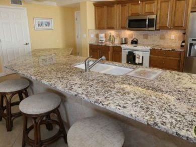 Sanibel Island Two Bedroom Rental at Beach Luxury  Views !