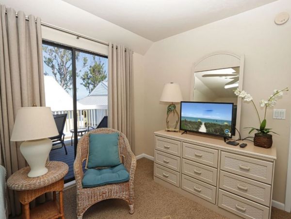 A New Addition to the Vacation Market