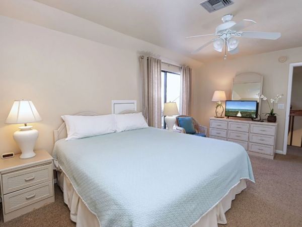 A New Addition to the Vacation Market
