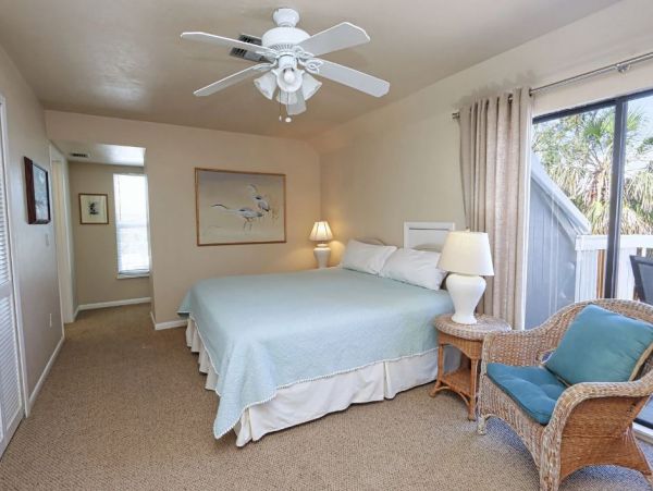 A New Addition to the Vacation Market