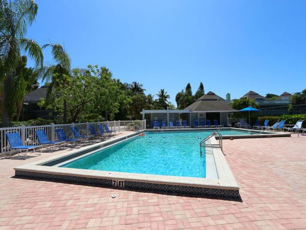 A New Addition to the Vacation Market