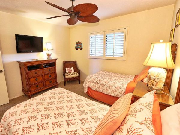 Lovely Condo in Sanibel, Florida!