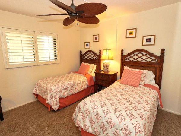 Lovely Condo in Sanibel, Florida!