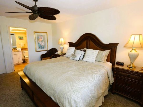 Lovely Condo in Sanibel, Florida!