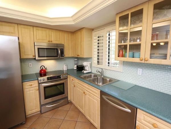 Lovely Condo in Sanibel, Florida!