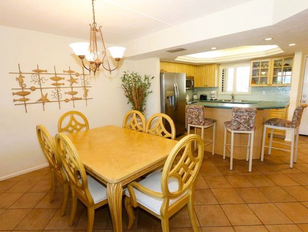 Lovely Condo in Sanibel, Florida!