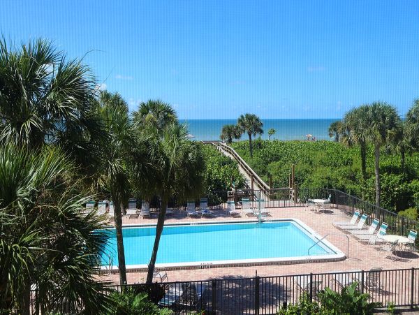Lovely Condo in Sanibel, Florida!