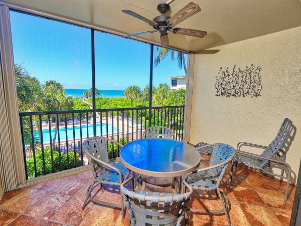 Lovely Condo in Sanibel, Florida!
