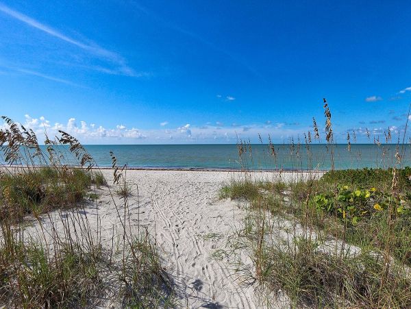 Lovely Condo in Sanibel, Florida!