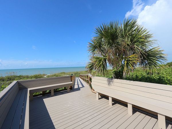 Lovely Condo in Sanibel, Florida!