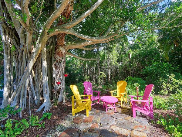 Lovely Condo in Sanibel, Florida!