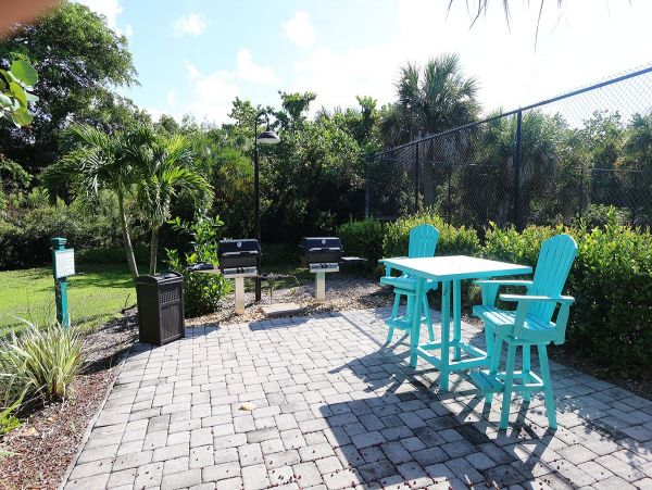 Lovely Condo in Sanibel, Florida!