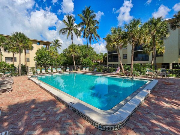 Lovely Condo in Sanibel, Florida!