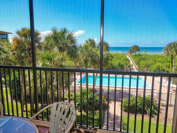 Lovely Condo in Sanibel, Florida!