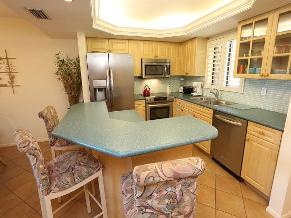 Lovely Condo in Sanibel, Florida!