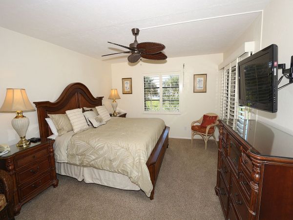 Lovely Condo in Sanibel, Florida!