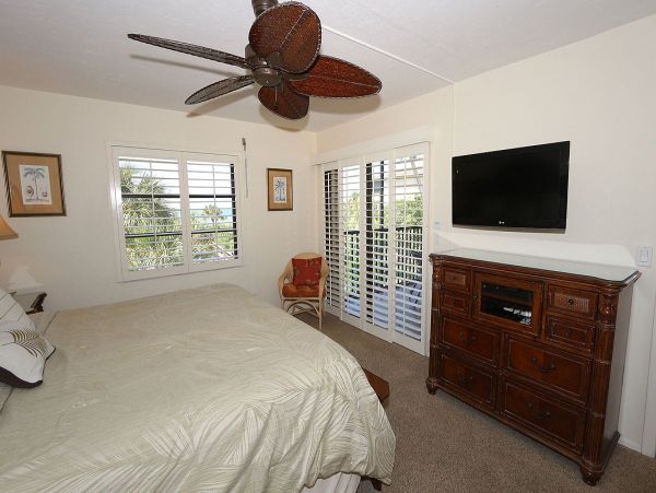 Lovely Condo in Sanibel, Florida!