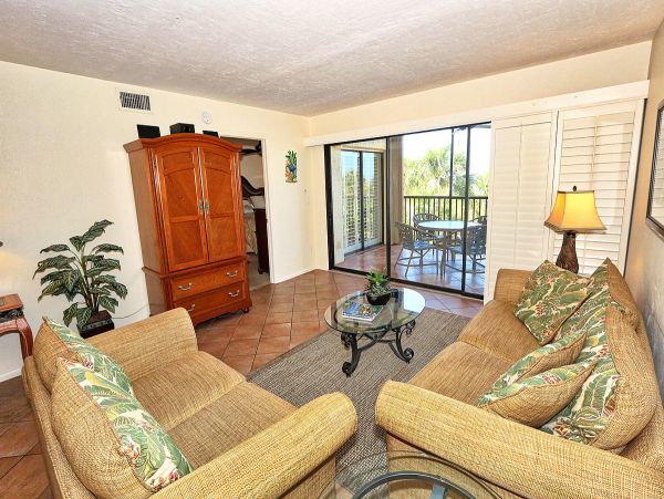 Lovely Condo in Sanibel, Florida!