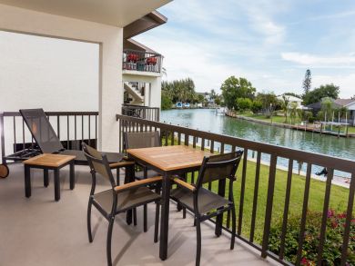 Sanibel Condo 888919