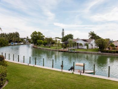 Sanibel Condo 888919