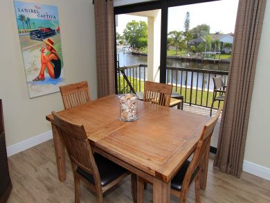 Sanibel Condo 888919