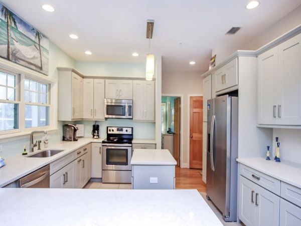 Captiva Island 5 Bedroom Rental Sleeps 14 with  Private Pool