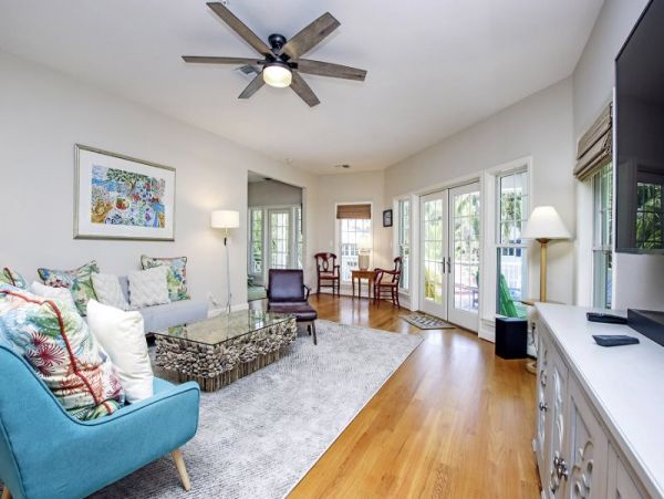 Captiva Island 5 Bedroom Rental Sleeps 14 with  Private Pool