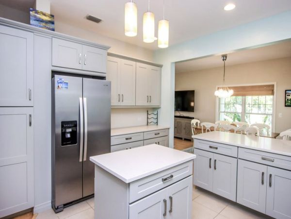 Captiva Island 5 Bedroom Rental Sleeps 14 with  Private Pool