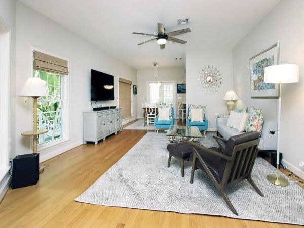 Captiva Island 5 Bedroom Rental Sleeps 14 with  Private Pool