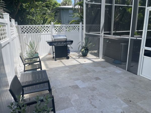 Captiva Island 5 Bedroom Rental Sleeps 14 with  Private Pool