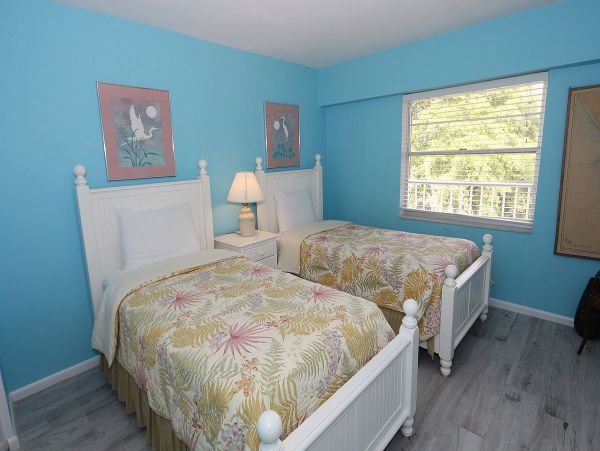 Sanibel Luxury Vacation Rental Condo Two Bedrooms