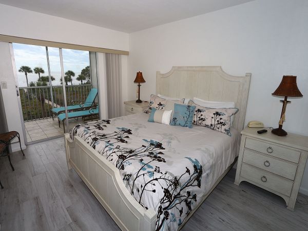 Sanibel Luxury Vacation Rental Condo Two Bedrooms