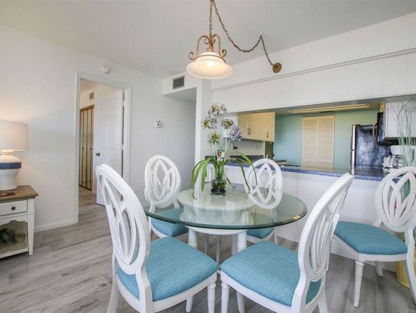 Sanibel Luxury Vacation Rental Condo Two Bedrooms