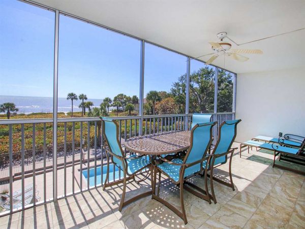 Sanibel Luxury Vacation Rental Condo Two Bedrooms