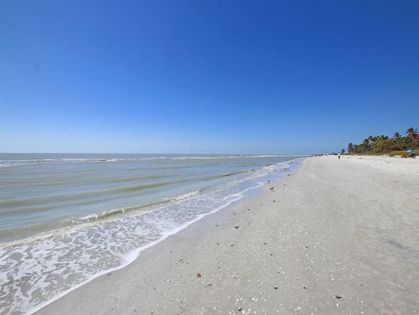 Sanibel Luxury Vacation Rental Condo Two Bedrooms