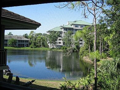 Bonita Springs Vacation Condo