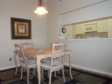 Bonita Springs Vacation Condo