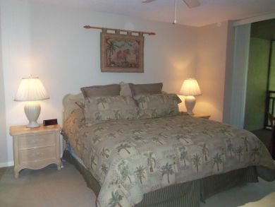 Bonita Springs Vacation Condo