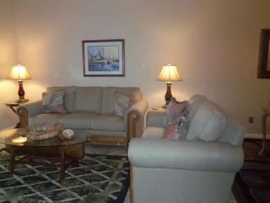 Bonita Springs Vacation Condo
