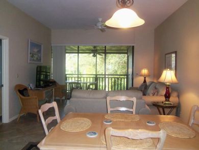 Bonita Springs Vacation Condo