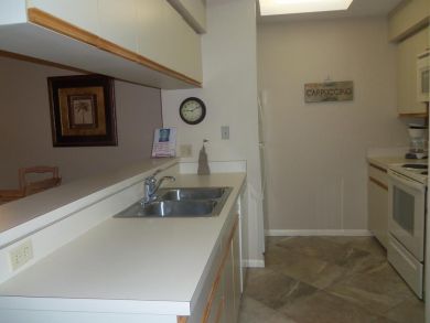 Bonita Springs Vacation Condo