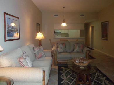Bonita Springs Vacation Condo