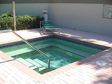 Bonita Springs Vacation Condo