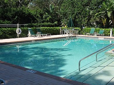 Bonita Springs Vacation Condo