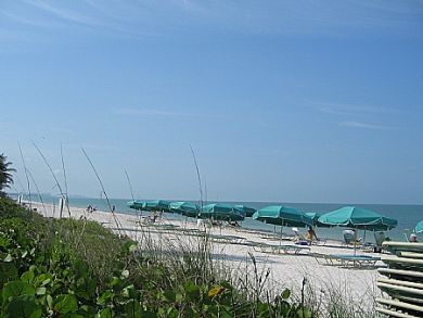 Bonita Springs Vacation Condo