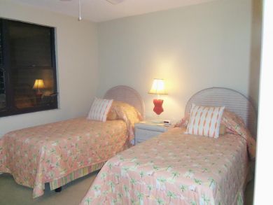 Bonita Springs Vacation Condo